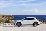 Mercedes-AMG GLA45 4Matic 2017 года (WW)
